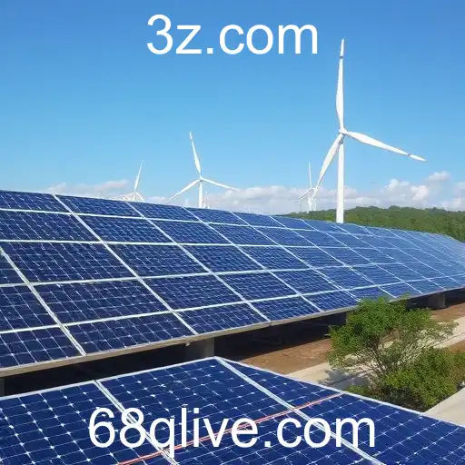 Mudanças Climáticas e Inovações de Energia Renovável em 2025