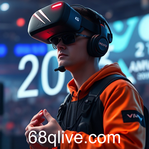 Inovações e Desafios no Universo dos Jogos Digitais