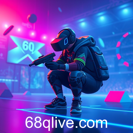 Avanços Tecnológicos e Comunidade Vibrante nos Games