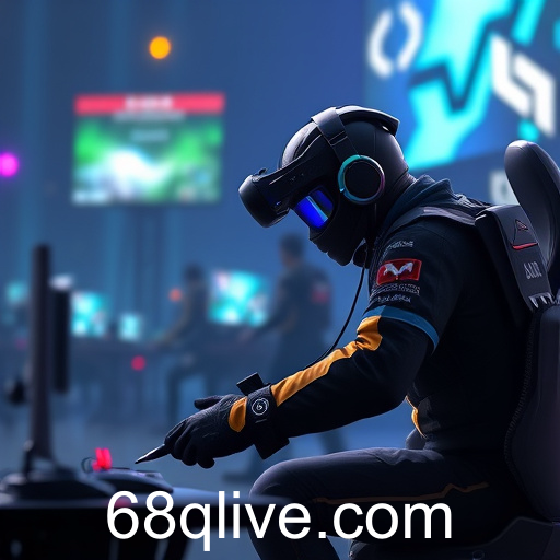 Evolução do Mercado de Jogos e o Impacto das Novas Tecnologias