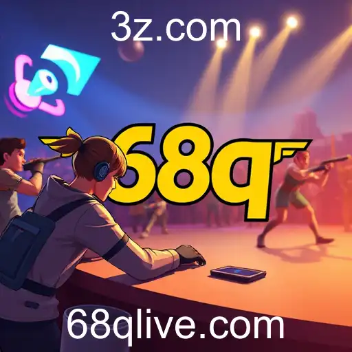 Expansão dos Games Online: Tendências e Impacto