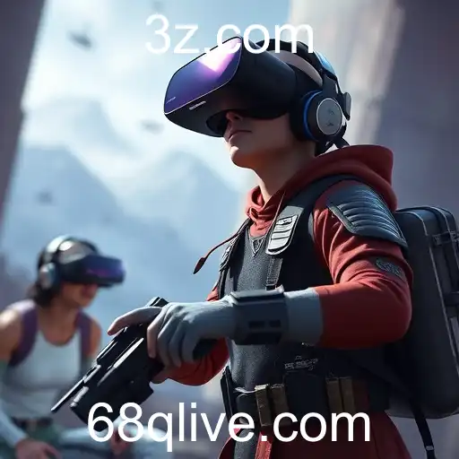 Tendências e Inovações no Mundo dos Games