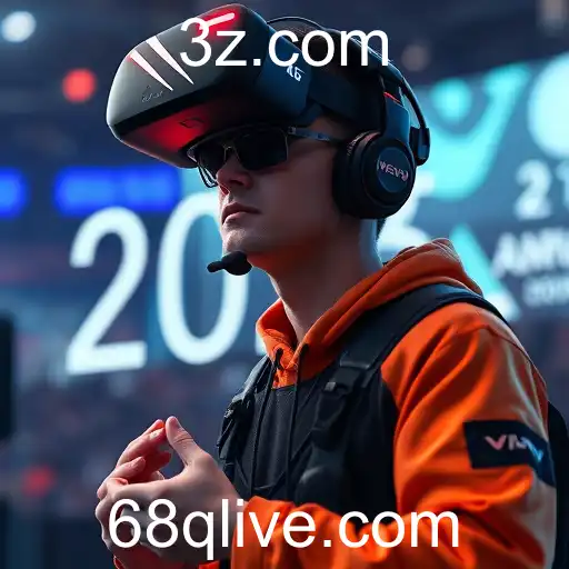 Inovações Tecnológicas Transformam o Cenário dos Jogos em 2025