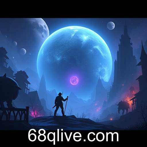Inovações em Jogos e a Revolução do Metaverso