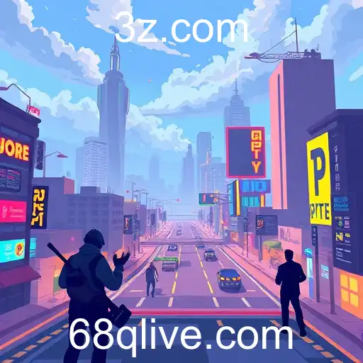 Novidades e Tendências no Universo dos Jogos Online