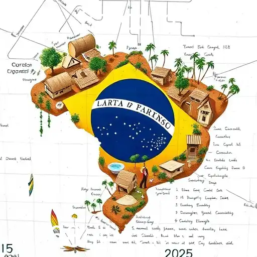 Impactos Sociais e Econômicos da Crise Climática no Brasil
