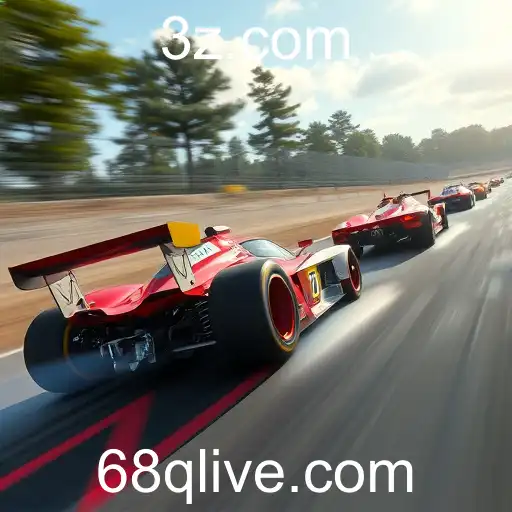 Revolução no Mundo dos Jogos: O Impacto do 68q nas Dinâmicas de 2025