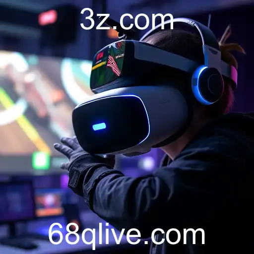 Explorando o Futuro dos Games com a 68q