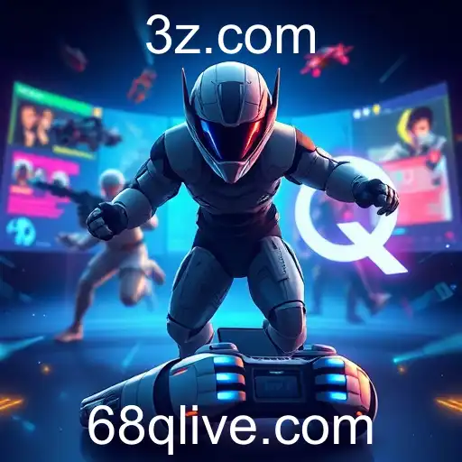 A Revolução dos Jogos em 2025: O Que Esperar de Novas Experiências