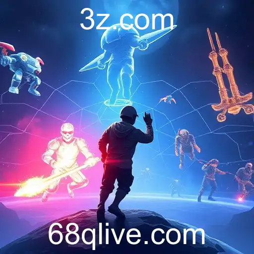 A Revolução dos Jogos no Outono: Novidades e Tendências para Ficar de Olho