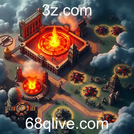 A Revolução dos Jogos: Tecnologias Emergentes e o Futuro do Entretenimento