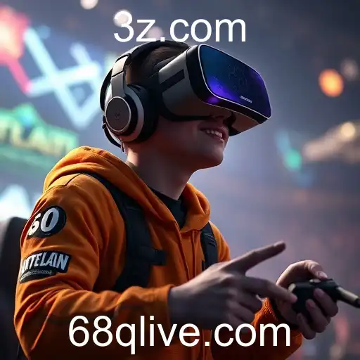 Explorando Tendências e Inovações nos Jogos de 2025