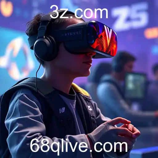 Inovações e Tendências de Jogos no Mundo Digital