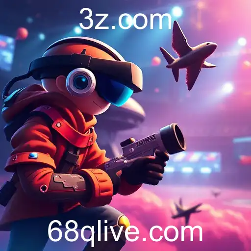 Uma Nova Era para o Mercado de Jogos em 2025