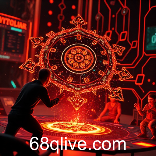 Revolução nos Jogos: O Impacto da Inteligência Artificial
