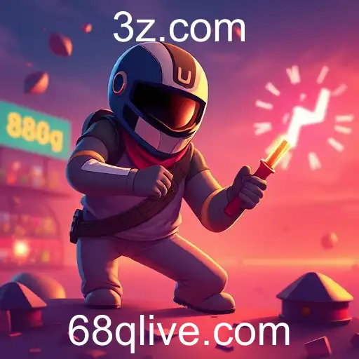 A Revolução do 68Q no Mundo dos Jogos