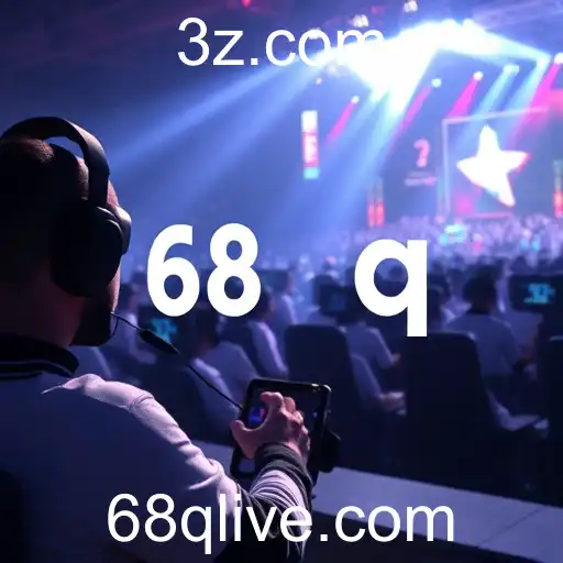 Revolução nos Jogos Brasileiros: A Ascensão de '68q'