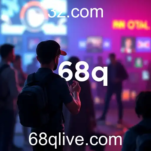 Expansão do 68q: A Nova Era dos Jogos Online