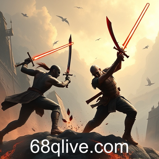 A Evolução e o Impacto dos Jogos de Ação no Mundo dos Games