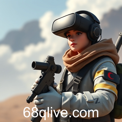 O Futuro dos Jogos: Tendências e Inovações