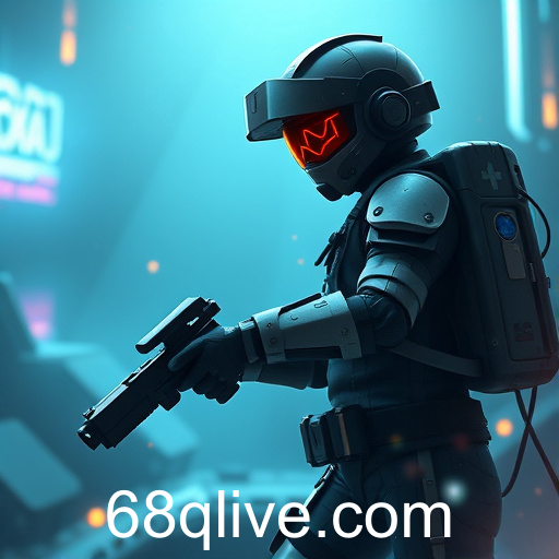 Inovações no Mundo dos Jogos: O Impacto da Inteligência Artificial e Realidade Aumentada