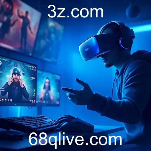 Tendências e Inovações no Mercado de Jogos em 2025