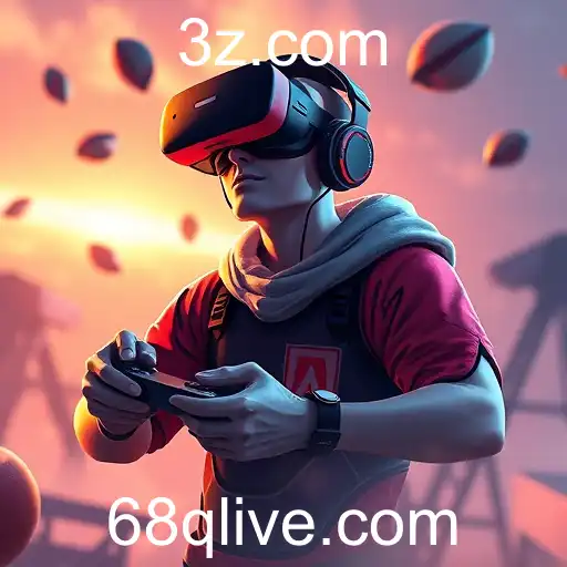 Evolução e Tendências nos Jogos Online em 2025