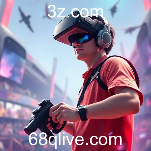 Revolução no Mundo dos Games: Tendências e Inovações