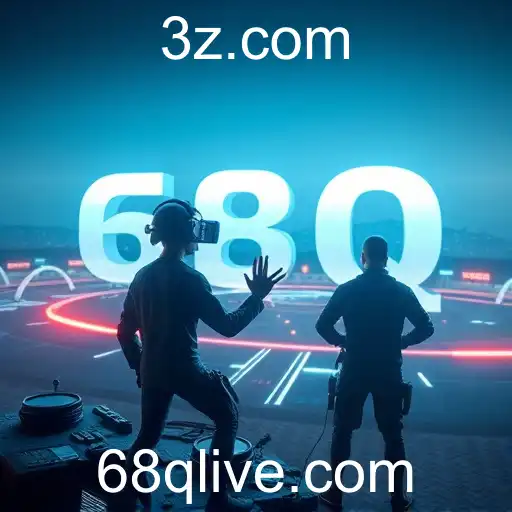 Revolução no Mundo dos Games