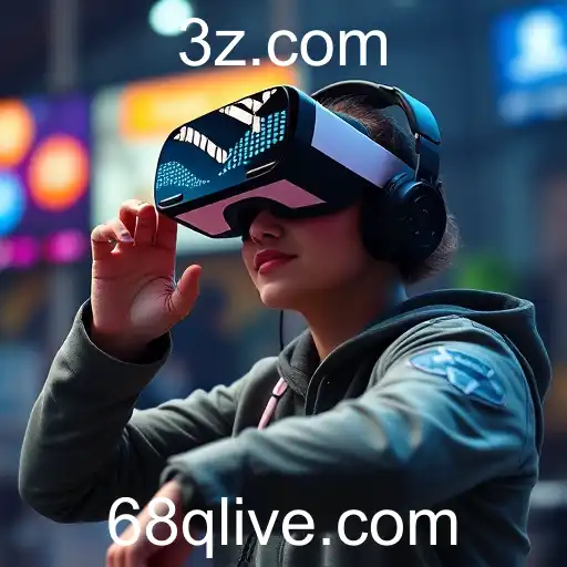 Tendências de Jogos Online: O Impacto de '68q' no Cenário Atual