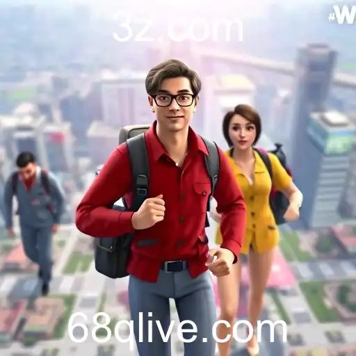 Inovação e Tendências no Mundo dos Jogos em Português