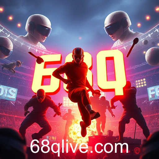 Inovações e Tendências no Mundo dos Jogos Digitais