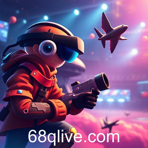 Uma Nova Era para o Mercado de Jogos em 2025