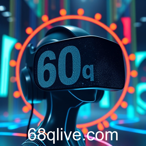 O Enigma do 68q e o Futuro dos Games