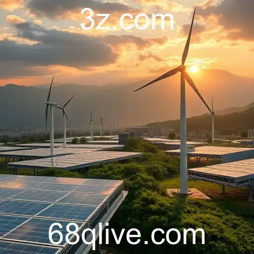 Inovações e Desafios em Tecnologias Sustentáveis de 2025