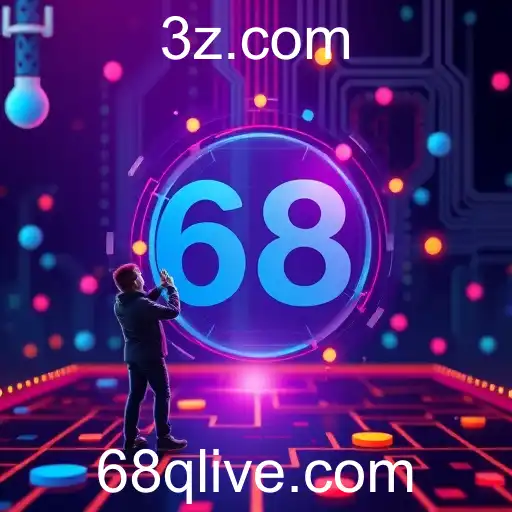 Renovação e Tendências do Mundo dos Jogos