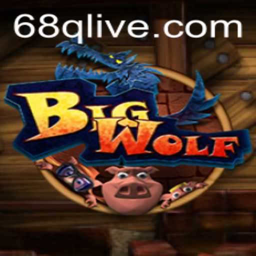 Unleashing the Adventure of BigWolf: A Thrilling Game Experience