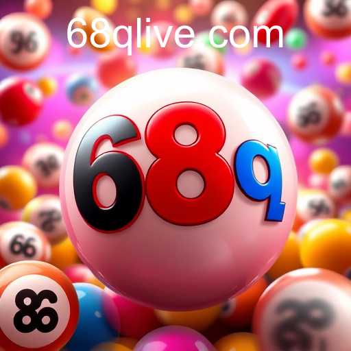 Exploring the World of Bingo Games: A Journey into Entertainment with 68q