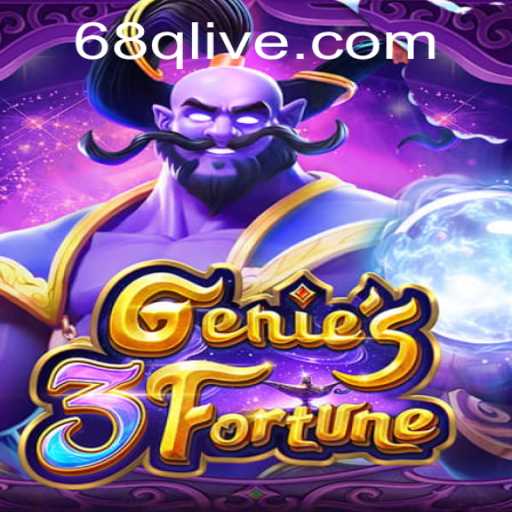 Exploring the Thrilling World of Genie3Fortune