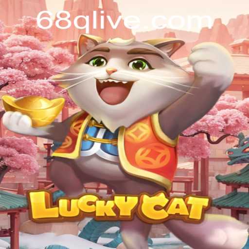 Unveiling the Enchanting World of LuckyCat: A Game of Fortune and Strategy