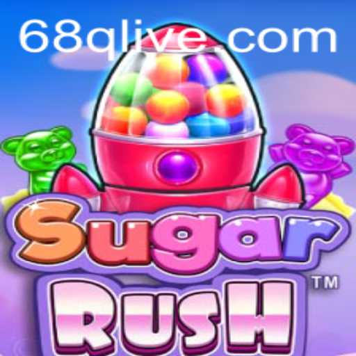Discover SugarRush: A Thrilling Expedition into a Candy-Colored Universe