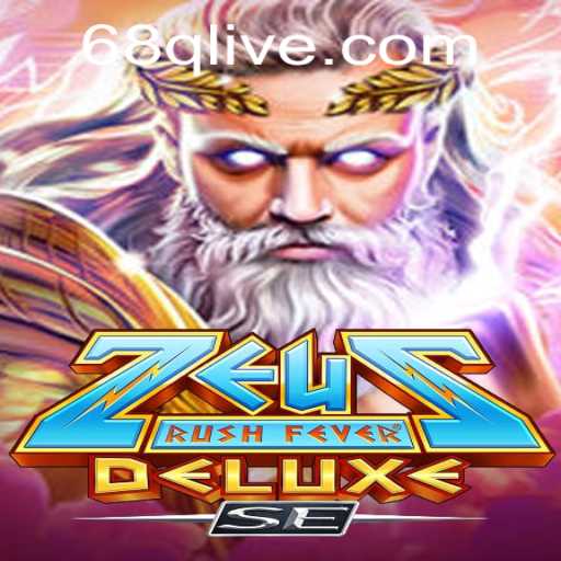 ZeusRushFeverDeluxeSE - A Thrilling Odyssey in Gaming Innovation